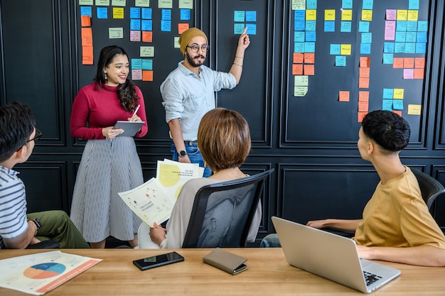 リスク管理とレジリエンス計画